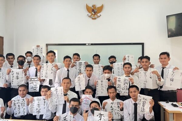 foto jepang - LPK KSS - 1